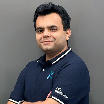 Ankit Narsaria - Solo 1